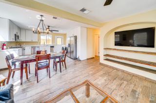 Sunny San Antonio Home Near Downtown Pets Welcome - San Antonio - 7