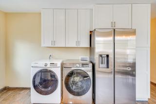 Sunny San Antonio Home Near Downtown Pets Welcome - 3