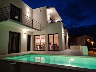 Villa de soleil à Cerbère, - Cerbère - 3