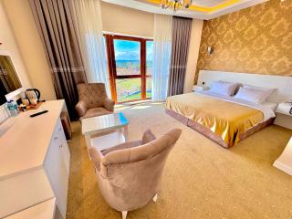 Green Roof Hotel & Spa - Durusu - 4