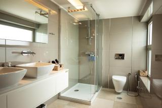 Luxurious Retreat Villa in Heraklion Crete - 4