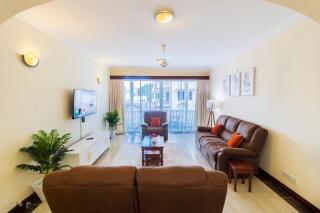 Executive 3bedroom near the beach - Mombasa - 7