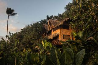 ZÂRIA Hotel & Retreat Center - El Valle - 0