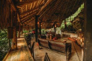 ZÂRIA Hotel & Retreat Center - 2