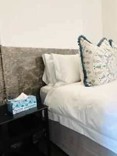 Golden Maboneng - Joanesburgo - 8