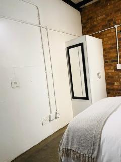 Golden Maboneng - Joanesburgo - 5