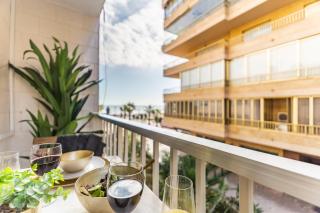 Fuengirola Beach Apartments - Fuengirola - 0