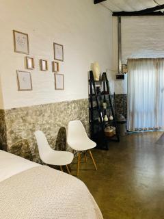 Golden Maboneng - Joanesburgo - 2