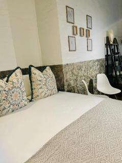 Golden Maboneng - Joanesburgo - 6