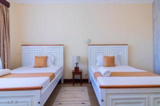 Executive 3bedroom near the beach - Mombasa - 9