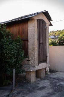 Casa da Ferreira_Vila Real - Vila Real - 2