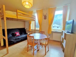 Logement à proximité des télécabines et en face du parc des thermes - Bagnères-de-Luchon - 2