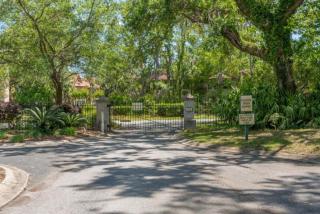 Harbour Oaks # 111 - Demere Park - 0
