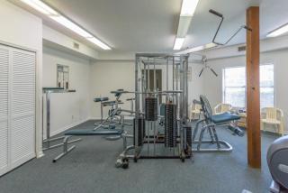Harbour Oaks # 111 - Demere Park - 1
