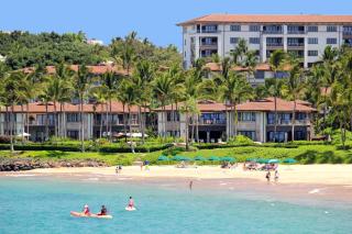 Wailea Beach Villas - Wailea - 9