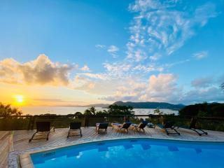 Anoli Lodges - Sainte-Anne - 5