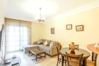 Résidence Palace - Racine - Casablanca - 0