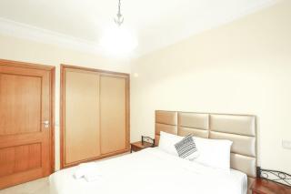 Résidence Palace - Racine - Casablanca - 7