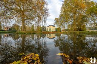 Domaine du Chateau Vert - Hondainville - 5