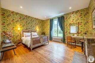 Domaine du Chateau Vert - Hondainville - 3