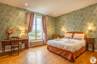 Domaine du Chateau Vert - Hondainville - 1