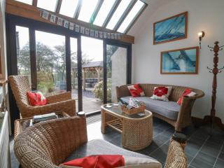 Ty Gwennol - Holyhead - 2