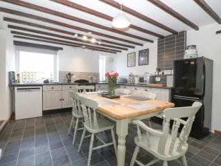 Ty Gwennol - Holyhead - 1