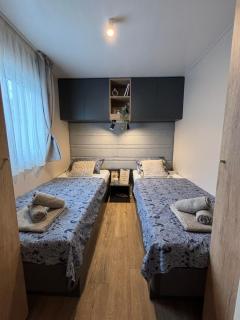 Mobile Home MIRABILIS - Biograd na Moru - 5