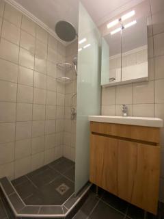 White Apartment - Kavala - 3