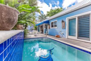 Casa Azul-Open Concept Home With Pool - Key West - 4