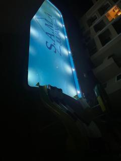 Juliana resort beach - Julia apartment - Hurghada - 2