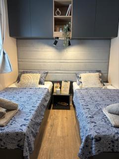 Mobile Home MIRABILIS - Biograd na Moru - 6