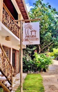 Pousada Chez Ellery Jeri - Jericoacoara - 8