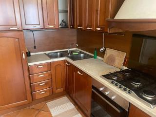 Casa Gatti: villa con giardino con accesso indipendente - 4
