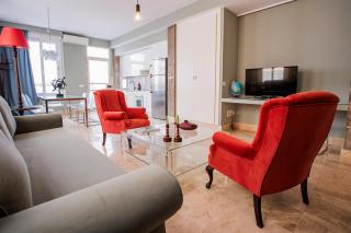 Apartamento Arrayan - Seville - 2