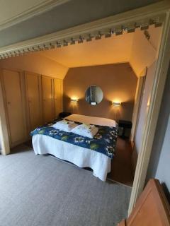 Lisebergs lyx Villa / Svenska Mässan / Ullevi - Göteborg - 8