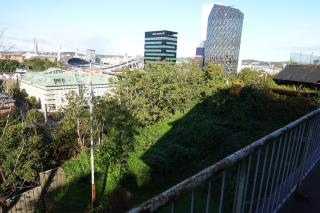 Lisebergs lyx Villa / Svenska Mässan / Ullevi - Göteborg - 7