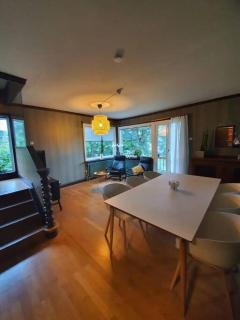 Lisebergs lyx Villa / Svenska Mässan / Ullevi - Göteborg - 4