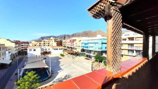 Puerto Santiago Plaza - 9