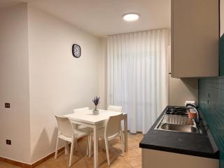 Residence Il Pantheon - Ares - Marina di Fuscaldo - 8