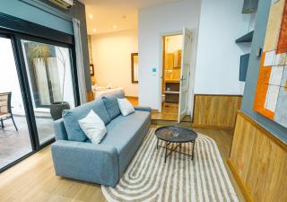 Apartamento Central - Seville - 4