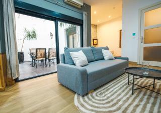 Apartamento Central - Seville - 1