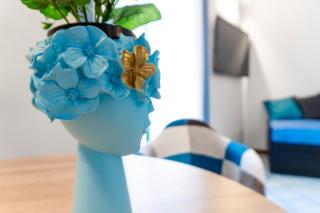 VICTORIO APARTMENT - Palermo - 4