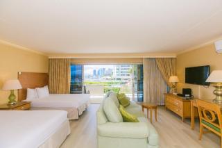 Ilikai Tower 333 Yacht Harbor View 1BR - Honolulu - 8