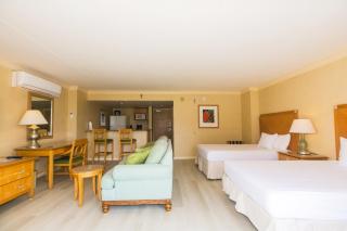 Ilikai Tower 333 Yacht Harbor View 1BR - Honolulu - 7