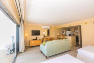 Ilikai Tower 333 Yacht Harbor View 1BR - Honolulu - 6