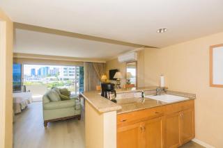 Ilikai Tower 333 Yacht Harbor View 1BR - Honolulu - 5