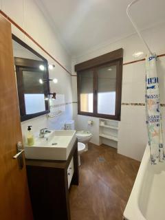 Apartamento Mar Bella - Lastres - 2