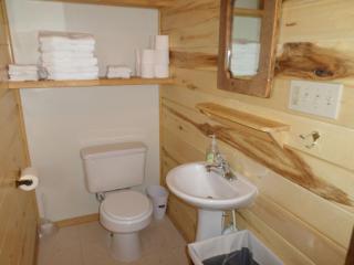 Downtown Apartment Del Norte Colorado Apartment B - 2