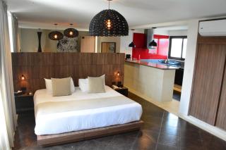 Ilo Rojo Hotel Boutique - 2